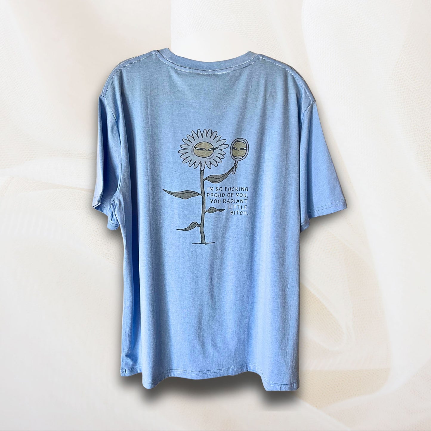 Rebel Tee