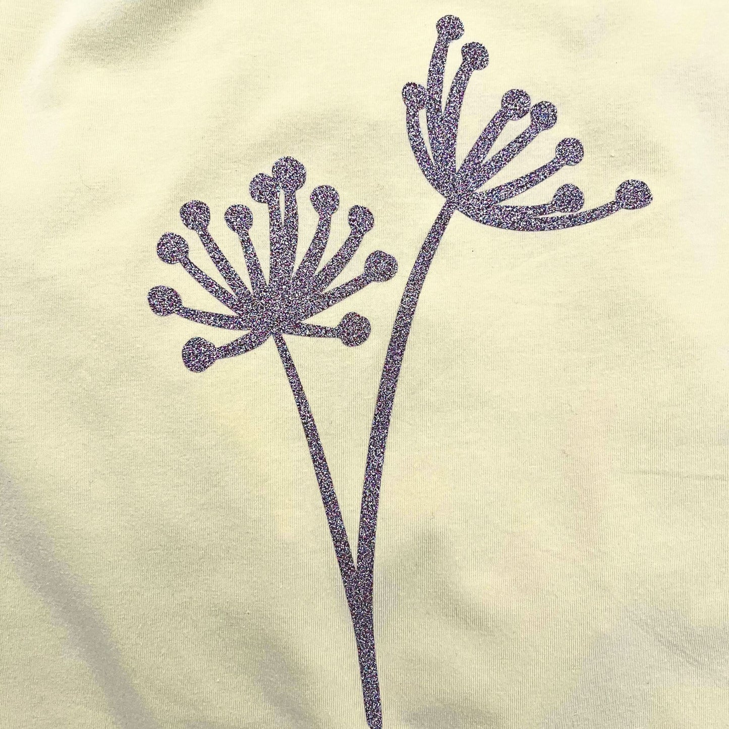 Sun Whisper Tee