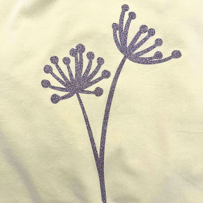 Sun Whisper Tee