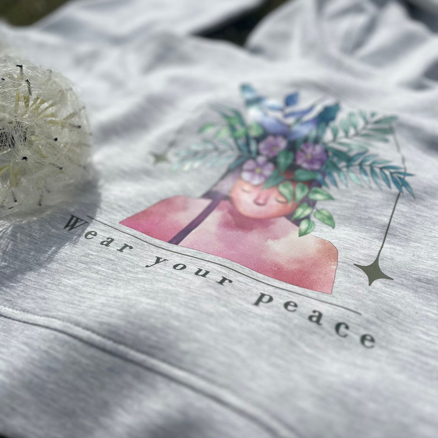 Whisper Hoodie