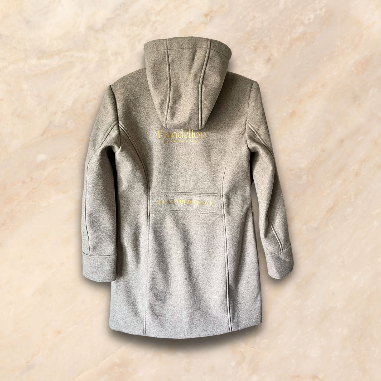 Soulshine Coat