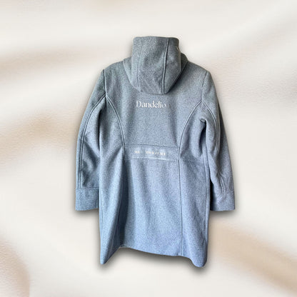 Moonlight Coat