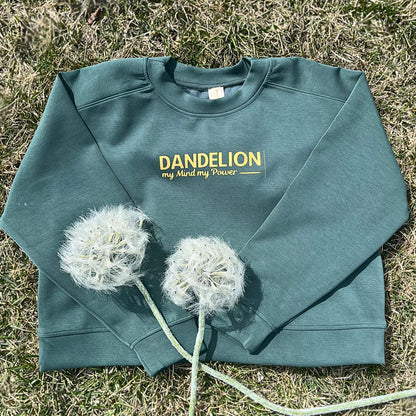 Salvia Pullover