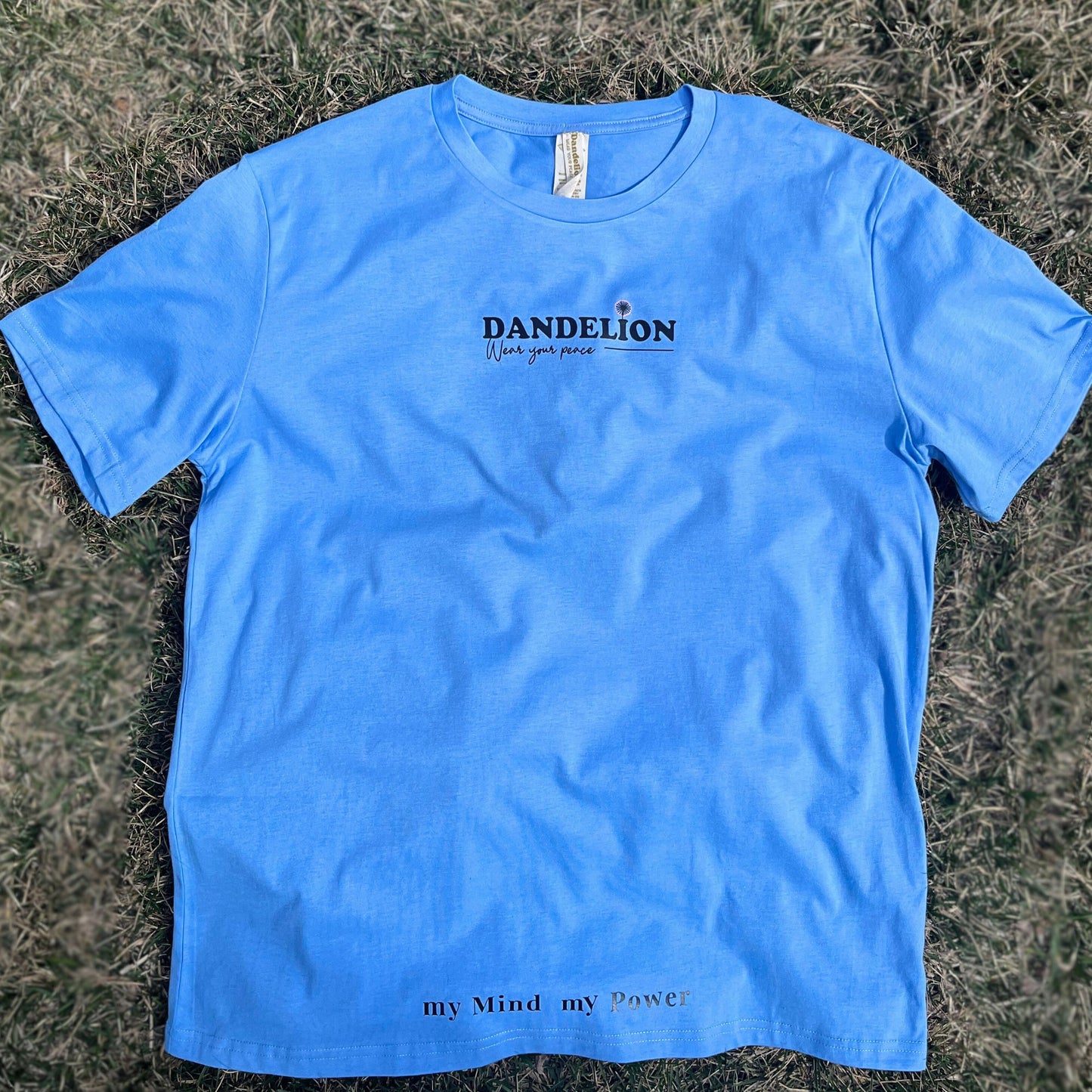 Rebel Tee