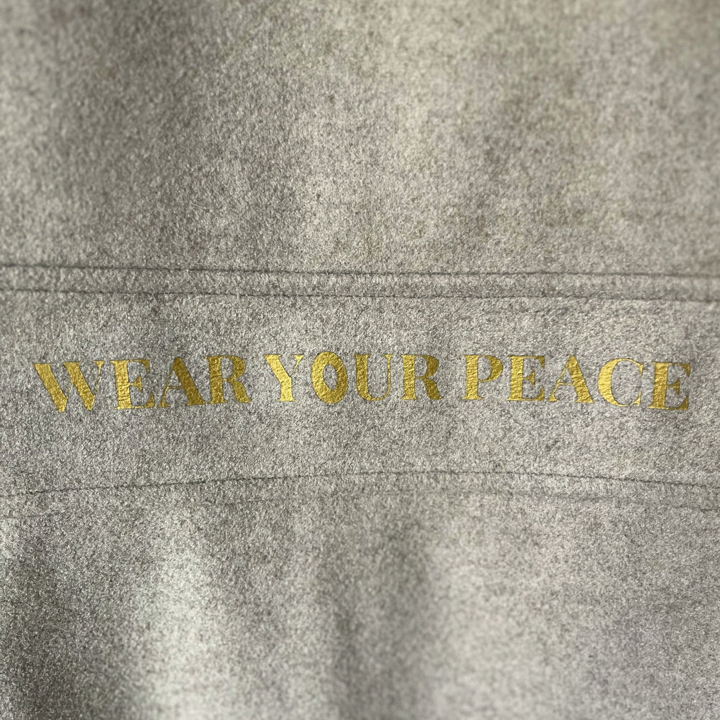 Soulshine Coat