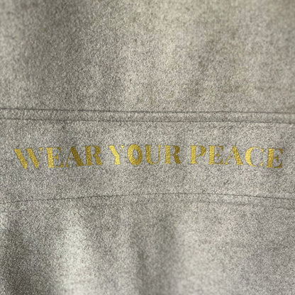 Soulshine Coat