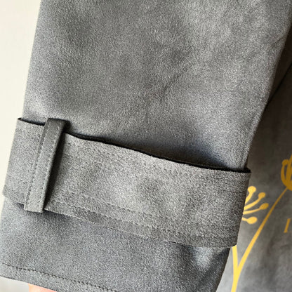 Empower Coat