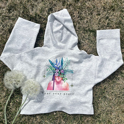 Whisper Hoodie