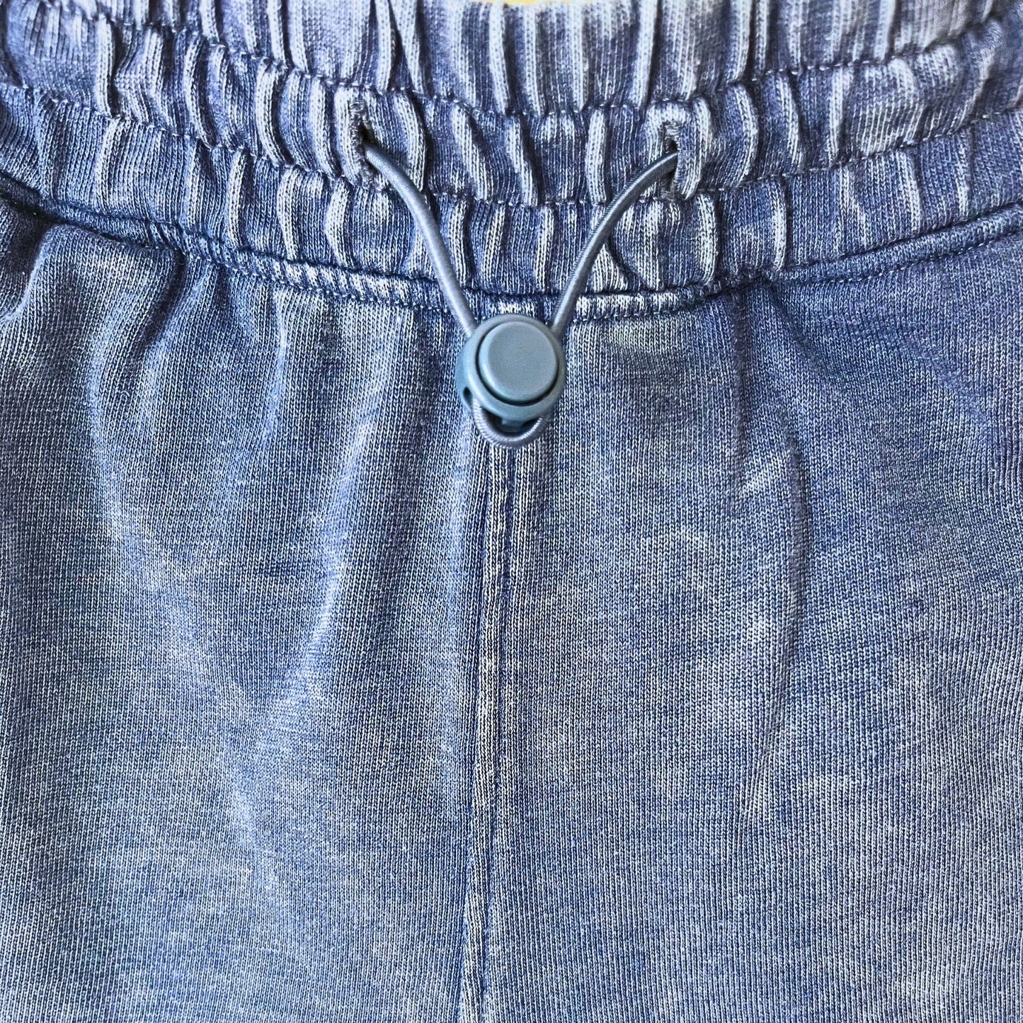 Soft Denim Set