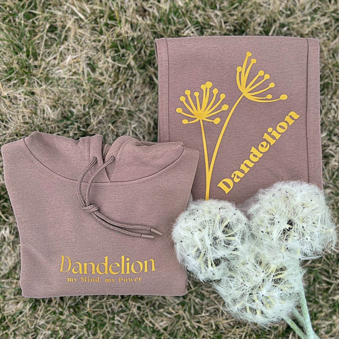 Warm Hug Set