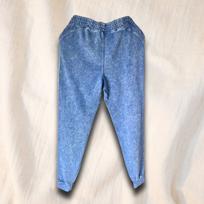 Soft Denim Set