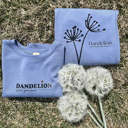 Breeze Blue Set
