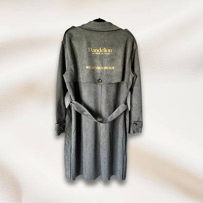 Empower Coat
