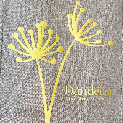 Dandelion Earth Set