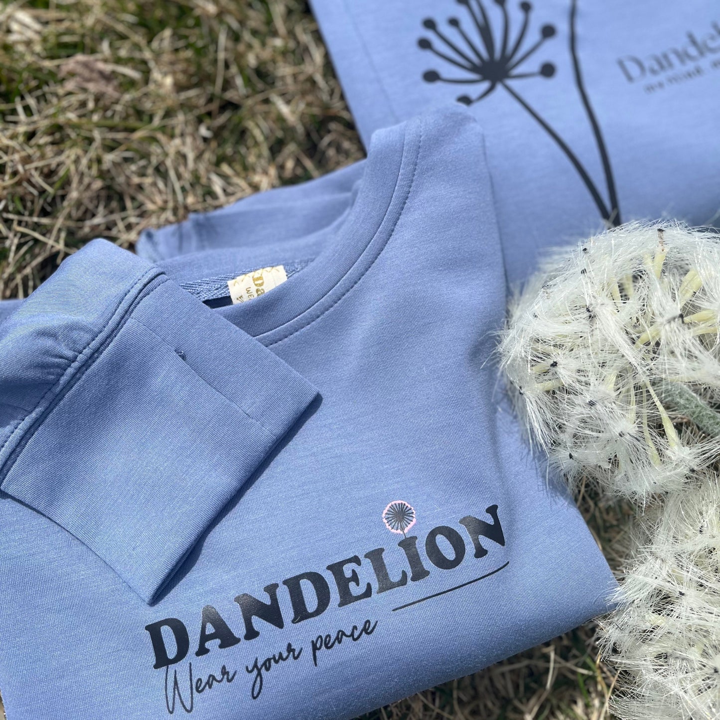 Breeze Blue Set