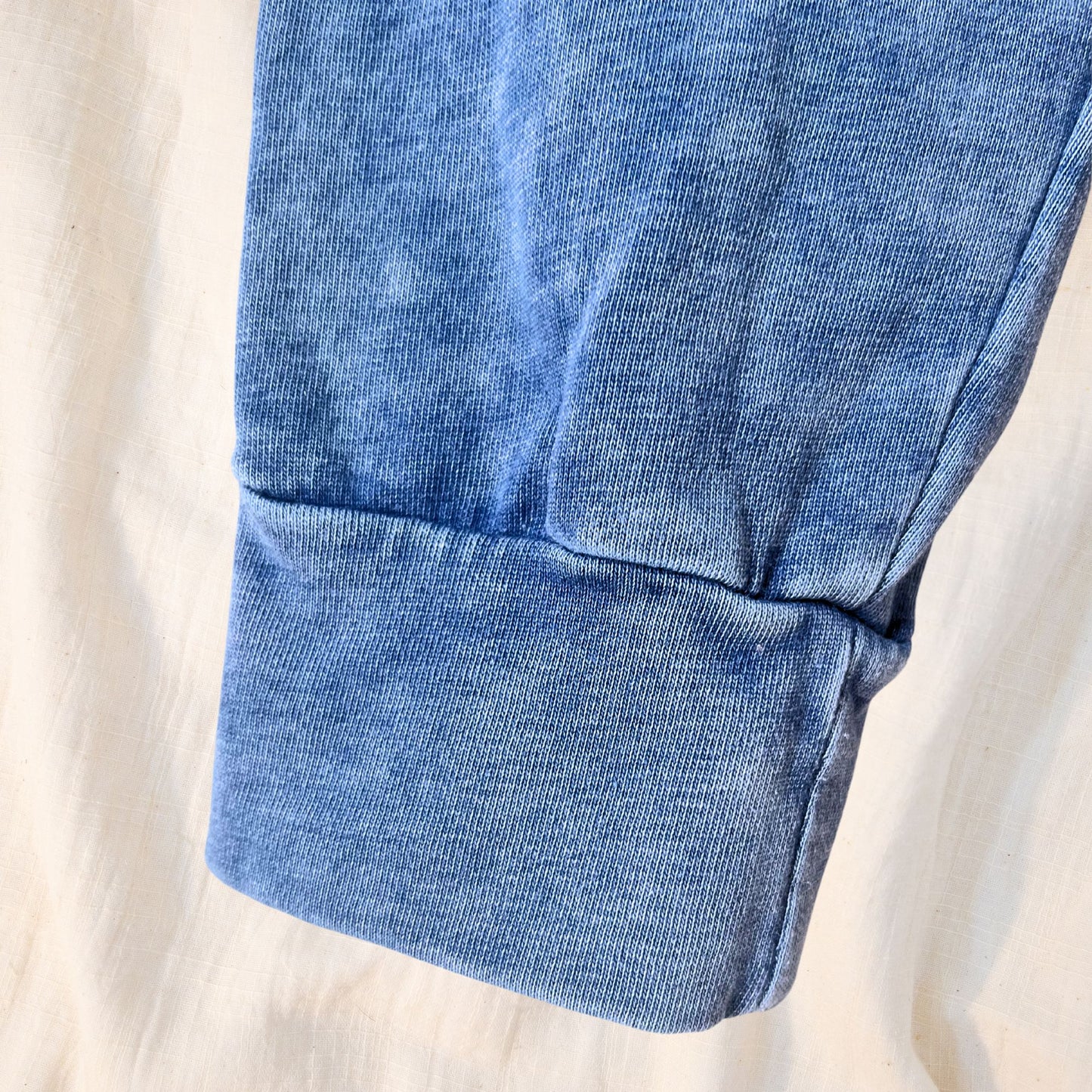 Soft Denim Set