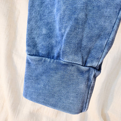 Soft Denim Set