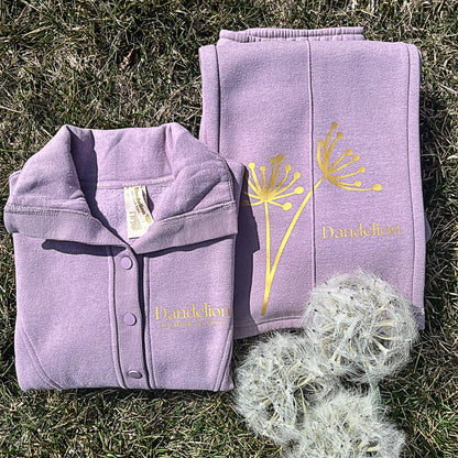 Lavender Set