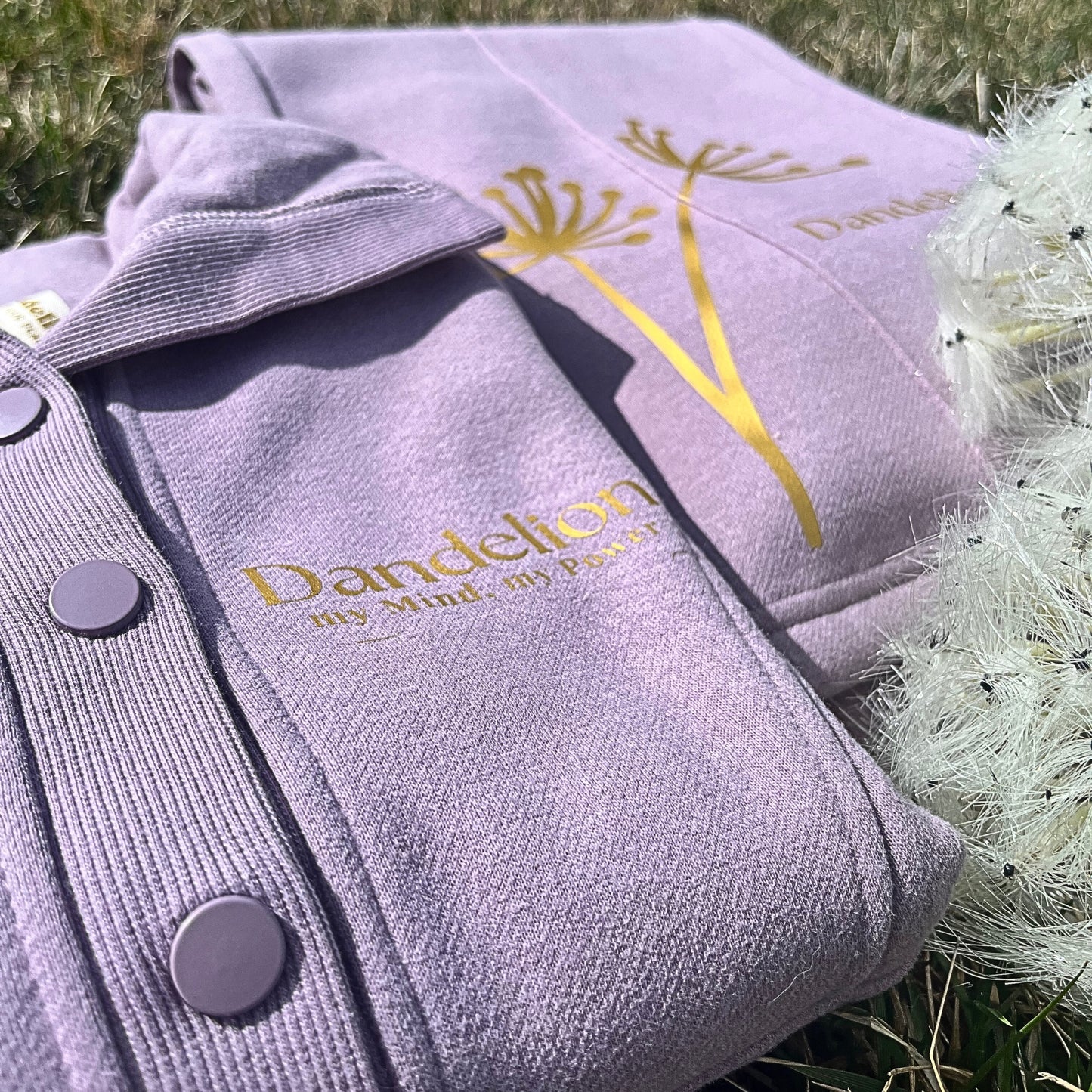 Lavender Set