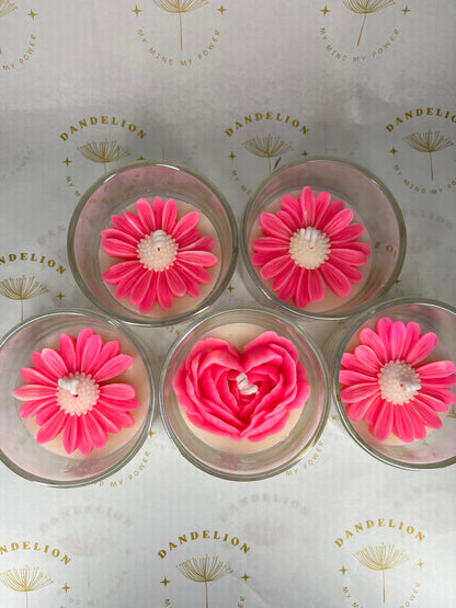Lush Glow - A soft, Sweet Radiance