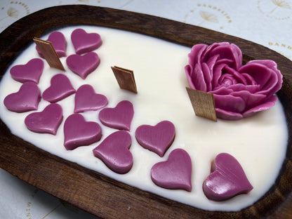 Heart in Bloom