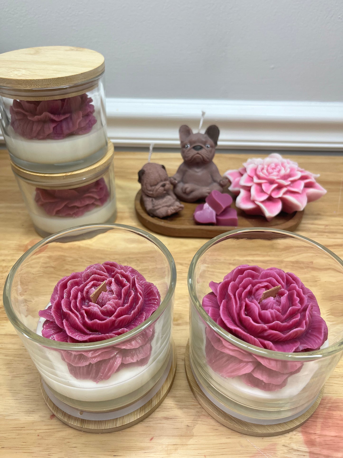 Sweet Petals