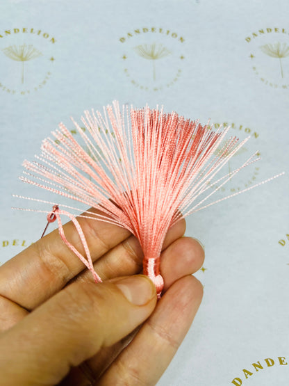 Dandelion Bookmark