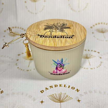 Botanic Essence - The Art of Natural Light