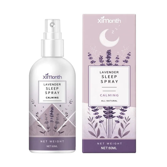 Lavender Deep Sleep Pillow Spray