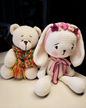 Plushies